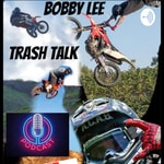 Logo of the podcast BOBBY LEE GFL Podcast BOBBY LEE GFL