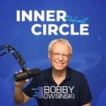 Logo of the podcast Bobby Owsinski's Inner Circle Podcast Logo of the podcast Bobby Owsinski's Inner Circle Podcast