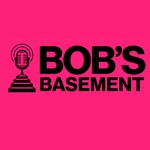 Logo of the podcast Bob's Basement: A Podcast About Change Podcast Bob's Basement: A Podcast About Change