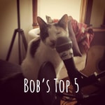 Podcast Bob's Top 5