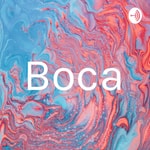 Logo of the podcast Boca Podcast Boca
