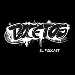 Logo of the podcast Bocetos: El Podcast Podcast Bocetos: El Podcast
