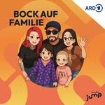 Logo of the podcast Bock auf Familie - der Patchworkcast Podcast Bock auf Familie - der Patchworkcast