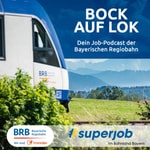 Logo of the podcast BOCK AUF LOK - Werde Teil der BRB-Familie Podcast BOCK AUF LOK - Werde Teil der BRB-Familie