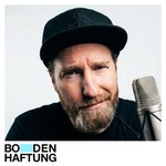 Logo of the podcast Bodenhaftung Podcast Bodenhaftung