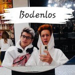 Podcast Bodenlos