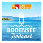 Logo of the podcast Bodensee Podcast Podcast Bodensee Podcast