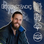 Logo of the podcast Bödenständig Podcast Podcast Bödenständig Podcast