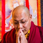 Logo of the podcast BodhiHeart Podcast with Khenpo Sherab Sangpo Podcast BodhiHeart Podcast with Khenpo Sherab Sangpo