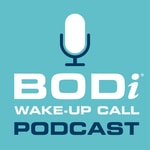 Logo of the podcast BODi Partner Podcast Podcast BODi Partner Podcast