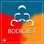 Logo of the podcast Bodicast Podcast Bodicast