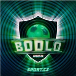 Logo of the podcast BODLO Podcast BODLO
