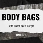 Logo of the podcast Body Bags with Joseph Scott Morgan