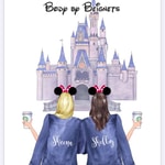 Logo of the podcast Body By Beignets Podcast Body By Beignets