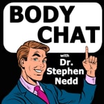 Logo of the podcast Body Chat Podcast Podcast Body Chat Podcast