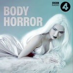 Logo of the podcast Body Horror Podcast Body Horror