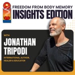 Logo of the podcast Body Memory Recall - Insights Edition Podcast Body Memory Recall - Insights Edition