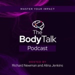 Logo of the podcast Body Talk Podcast Body Talk