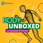 Logo of the podcast Body Unboxed Podcast Body Unboxed