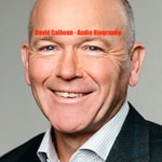 Logo of the podcast Boeing CEO David Calhoun - Audio Biography Podcast Boeing CEO David Calhoun - Audio Biography
