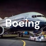 Logo of the podcast Boeing Podcast Boeing