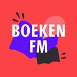 Boeken FM Podcast Boeken FM