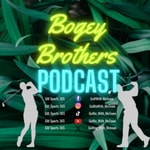 Logo of the podcast Bogey Brothers Podcast Podcast Bogey Brothers Podcast
