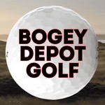 Logo of the podcast Bogey Depot Golf Podcast Bogey Depot Golf