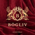 Logo of the podcast Bögliv Podcast Bögliv