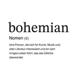 Podcast bohemian