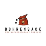 Bohnensack 
Der Natur Fotografie Podcast
Landschafts Makro Tier und Wildlife Fotografie Foto