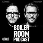 Logo of the podcast HOW IT STARTED - mit Lars Behrendt Podcast HOW IT STARTED - mit Lars Behrendt