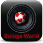Logo of the podcast BoingsWorld - Podcast "roundabout" Amiga - MP3 RSS Feed Podcast BoingsWorld - Podcast "roundabout" Amiga - MP3 RSS Feed