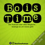 Logo of the podcast BoisTimePodcast Podcast BoisTimePodcast