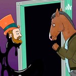 Podcast Bojack Horseman Partes Hechas Podcast