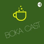 Bokacast Podcast Bokacast