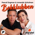 Logo of the podcast Bokklubben Podcast Bokklubben
