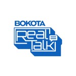 Logo of the podcast Bokota Real Talk Podcast Bokota Real Talk