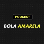 Logo of the podcast Bola Amarela Podcast Podcast Bola Amarela Podcast
