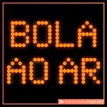 Logo of the podcast Bola Ao Ar Podcast Bola Ao Ar