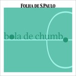 Logo of the podcast Bola de Chumbo Podcast Bola de Chumbo