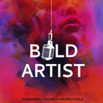 Logo of the podcast Bold Artist Podcast Logo of the podcast Bold Artist Podcast