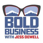 Bold Business Podcast Podcast Bold Business Podcast