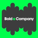Logo of the podcast Bold Company Podcast Bold Company