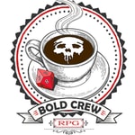 Logo of the podcast Bold Crew RPG Podcast Bold Crew RPG