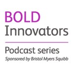 Logo of the podcast BOLD Innovators podcast Podcast BOLD Innovators podcast