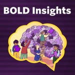 Logo of the podcast BOLD insights Podcast BOLD insights