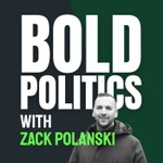 Bold Politics with Zack Polanski Podcast Bold Politics with Zack Polanski
