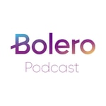 Logo of the podcast Bolero Podcast Podcast Bolero Podcast