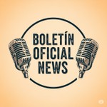 Logo of the podcast Boletín Oficial | Hispanohablante Podcast Boletín Oficial | Hispanohablante
